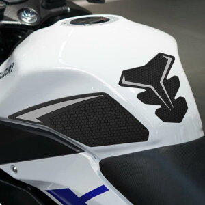 �yHRuizq�z�g���N�V�����p�b�h �X�g���[�g�o�C�N�L�b�g �ɑΉ� �X�Y�L GSX250R DN12B DN11A �^���N�p�b�h