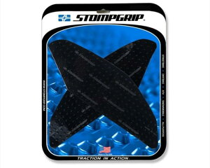 �X�g���v�O���b�v(Stompgrip) �g���N�V�����p�b�h�^���N�L�b�g GSX-S1000/GT