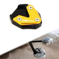 For cb1300 CB1300 CB 1300 CB1300SF/SB 2022 2021 2020 2023-2014モーターサイクルCNCサイドスタンド倍…