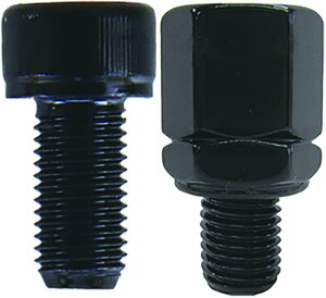 �^�i�b�N�X(TANAX) �i�|���I��(NAPOLEON) J-2 FR�W���C���g�~���[ �u���b�N 10mm�t�l�W�Ή� 20mm�A�b�v 1����