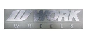 WORK(���[�N) �X�e�b�J�[ 310mm �~���[�^�C�vWORKST-310MR