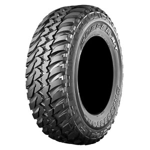�u���a�X�g��(BRIDGESTONE) DUELER M/T674 225/75R16 110/107Q