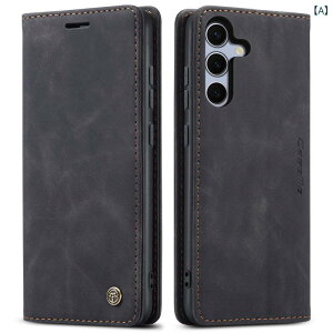 �V���� Samsung S 25 Edge �t���b�v�t�H���P�[�X S 24 �ی� �J�o�[�A ���� �h�~ Galaxy A 36 �J�[�h �X���b�g �t�� ���U�[ �P�[�X�� �K���� ���܂��B