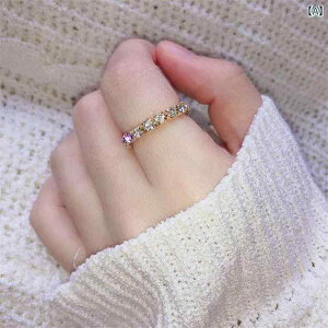 Amazon�� �l�C �؍� �� �g�����f�B���C���X�g�[�� �e�� �����O�R���r�l�[�V�����Z�b�g�����O�t�@�b�V���i�u���� ����� ���� �_�C�������h �����O