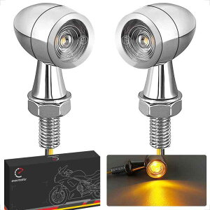 evermotor �o�C�N LED �E�C���J�[