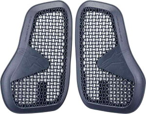 alpinestars(�A���p�C���X�^�[�Y)�����v���e�N�^�[ ANTHRACITE (�T�C�Y:S) NUCLEON FLEX(�j���[�N���I�� �t���b�N�X) PRO Ci 6702121