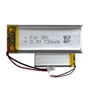HIGHAKKU for Sena SRL、SRL 2 Motorcycle Bluetooth、GT-Air II、SHOEI Neotec II、SP51、SP55 Bluetoot…