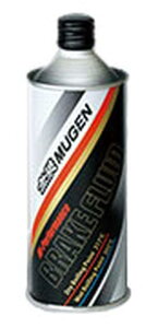 ����(MUGEN |���Q��) �u���[�L�t���[�h BRAKE FLUID 90000-XYB -B100