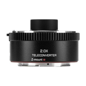 VILTROX TC-2.0X 2X �e���R���o�[�^�[�����Y Nikon Sony �]�������Y�p