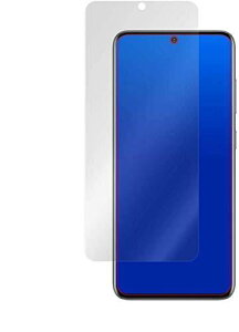 �~���r�b�N�X �ȖʑΉ� �\�ʕی�t�B���� TPU�t�B���� ���C�� �Ռ��z�� Galaxy S20 5G SC-51A / SCG01 �p OverLay FLEX OFGALAXYS20/F/12
