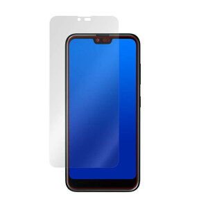�~���r�b�N�X PET���t�B���� �����K���X�����̍d�x ���d�x9H�f�ލ̗p GRATINA KYV48 �p ���{�� ���˖h�~�t���ی�t�B���� OverLay Plus 9H O9HLKYV48/F/12