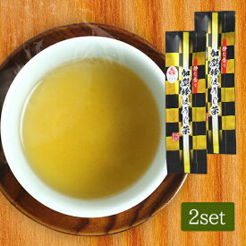 【送料無料】 加賀棒ほうじ茶 100g×2袋セット 石川県 国産茶葉 焙じ茶 お茶