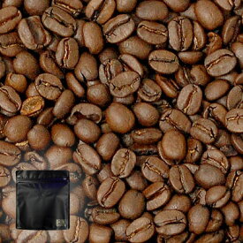 コーヒー豆 ブラジル キャラメラード 200g シティロースト アロマパック詰め 珈琲 豆 焙煎