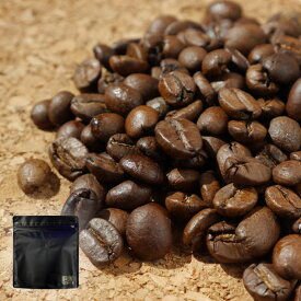 コーヒー 煎豆 スペシャルブレンドコーヒー 200g アロマパック詰め