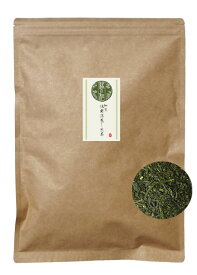 知覧 徳用深蒸し煎茶 400g 鹿児島 知覧産 緑茶 業務用 日本茶 茶葉