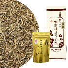 【送料無料】 高級加賀棒ほうじ茶 200g×1袋 加賀棒ほうじ茶ティーバッグ(3g×12p)1袋セット 石川県 国産茶葉 焙じ茶