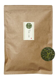 日本茶 茶葉 静岡 掛川深蒸し煎茶 400g 業務用 メール便 送料無料 お茶