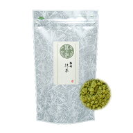 日本茶 静岡県産 お抹茶 お薄 100g チャック付袋詰 抹茶 料理 うま味調味料無添加 香料不使用 砂糖不使用…