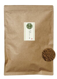 緑茶 鹿児島 粉末ほうじ茶 500g 送料無料 日本茶 粉末 国産 鹿児島県産産茶葉 お茶