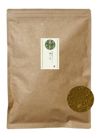 八女 粉末ほうじ茶 「縁の芳」 500g 送料無料 緑茶 日本茶 粉末 国産 福岡県産産茶葉 お茶