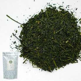 日本茶 八女 煎茶 「八女むらさき」 100g×2 農林水産大臣賞受賞茶園 茶葉 緑茶 お茶