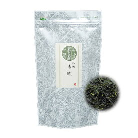 静岡煎茶 品種限定茶 香駿 100g 静岡県産 日本茶 緑茶 茶葉 メール便 送料無料 お茶