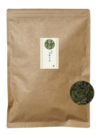 煎茶 茶葉 静岡 徳用煎茶 400g チャック付袋詰 日本茶 緑茶 業務用 ゆうメール 送料無料 お茶