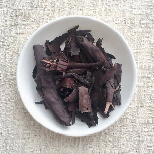 シコン(紫根) 100g◆ 草木染染料(材料)植物・天然染料