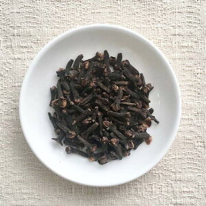チョウジ(丁子) 100g◆ 草木染染料(材料)植物・天然染料