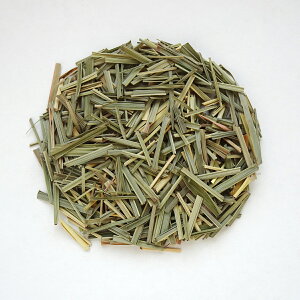 レモングラス 100g ◆ 草木染染料(材料)植物・天然染料