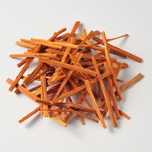 スオウ(蘇芳) 100g ◆ 草木染(材料)天然・草木染植物染料