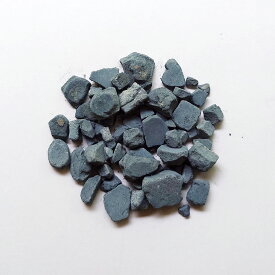 藍錠・沈殿藍・泥藍・藍顔料（国産）20g ◆ 草木染（材料）天然・植物顔料