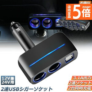 P5{ }\Z[VK[\Pbg 2A USB |[g2 4Zbg 12V 24V ԗp z X}z[d dq@d 3.1A deʑ   [d\ VK[C^[ q[Yt