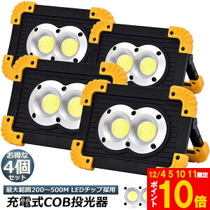 Ԍ!|Cg5{10{Ɠ  4Zbg [NCg LED [d 20W |[^u ً}Ɩ OƖusb [d LED Ԑ AEghA Lv s ނ j