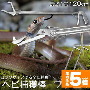 ���労�ӍՁI�|�C���g5�{���w�r�ߊl�_ 2�{�Z�b�g �w�r �ߊl ���� �܂肽���� �w�r�ߊl�� �g���O �� �ւ� �n�u �ގ� �ߊl�� �ߊl�_ �΍� ���� �쏜 �A�j�}���L���b�`���[ ���@ �X�l�[�N�L���b