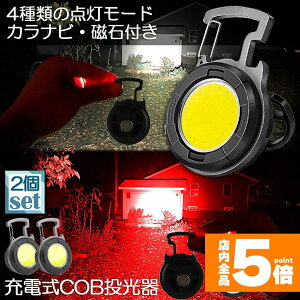 Ԍ!|Cg5{10{ LED 2Zbg [d COB 6W Ɠ ^LEDƓ ً}Ɩ OƖ [NCg usb [d LED Ԑ AEghA Lv s 