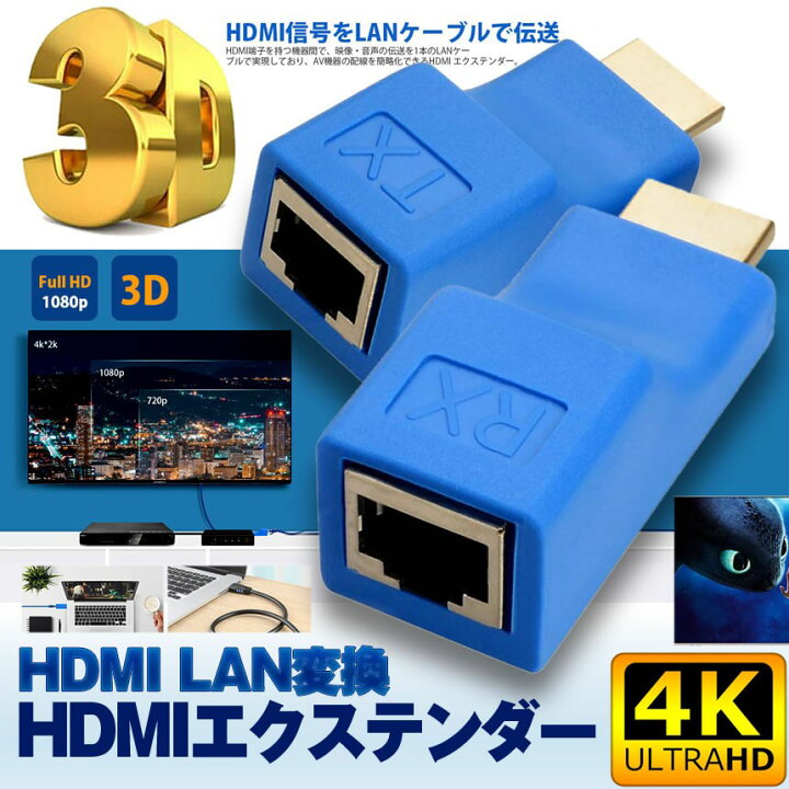 バーゲンで HDMI切替器 サンワサプライ HDMIエクステンダー セットモデル VGA-EXHDLT 4969887593691 trumbullcampbell.com
