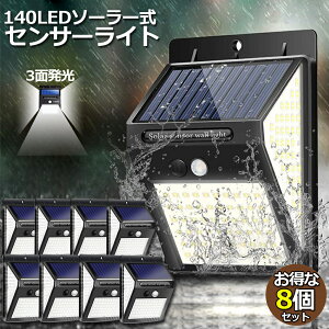 \[[Cg 8Zbg 140LED 3ʔ ZT[Cg 300°Ɩ O lZT[ OƖ Om\[h փCg _ zd LEDCg _ ho h hƃCg O