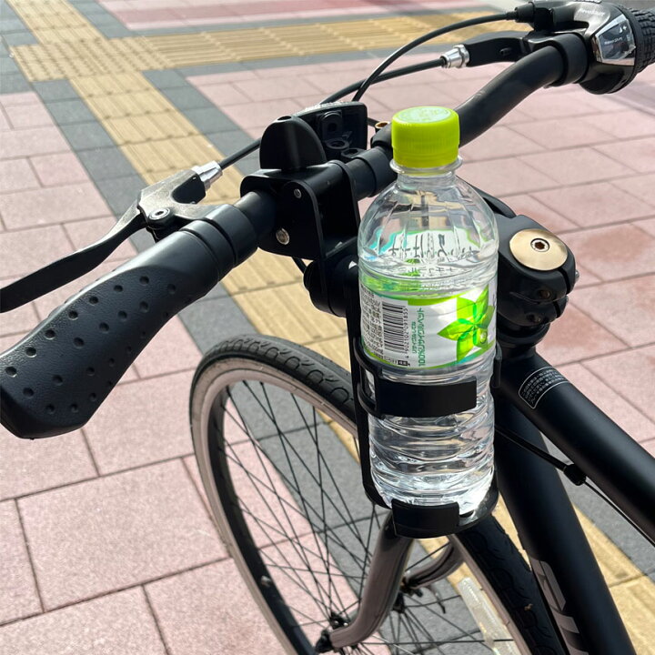楽天市場】ドリンクホルダー 自転車カップホルダー カップホルダー 3個 