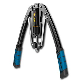 【ランキング受賞！】 筋トレ アームバー 油圧式 エキスパンダー 大胸筋トレーニング器具 アームレスリング器具 筋トレグッズ 安全 大胸筋 腹筋 上腕二頭筋 広背筋 筋トレ 筋肉トレーニング 10~200kg 調整可能 送料無料
