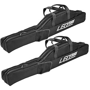 Ԍ|Cg5{ފƃP[X tBbVOobO 2Zbg bhP[X܏ ނpbhP[X e Ƒ [ ^ѕ֗ ނ 1.5m | e ނƓ ܏ ދ^b