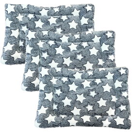 【ランキング受賞！】 「ランキング受賞！」 ペット ペットベッド ペット毛布 ペット布団 ペットマット 3枚セット 犬用品 猫用品 2サイズ ブランケット 冬 マット 冬用 洗える ふわふわ ネコベッド ねこ 犬 あったか おしゃれ 可愛い ラウンド クッション 冬寝袋
