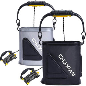 Ԍ!|Cg5{10{ނ oPc obJ 2Zbg  ݂݃oPc ނ ܂肽 oPc 8L `bNt Ȃ [v 5m EVA Cނ oPc ނ 