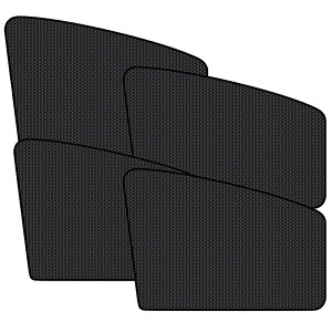 ToCU[ ԗp TVF[h ԗpTVF[h 4Zbg ԗp ՌV[g 2^Cv O 㕔 J[e  }Olbg Γ\t  Ռ ՔM EȒP 悯 O΍ 