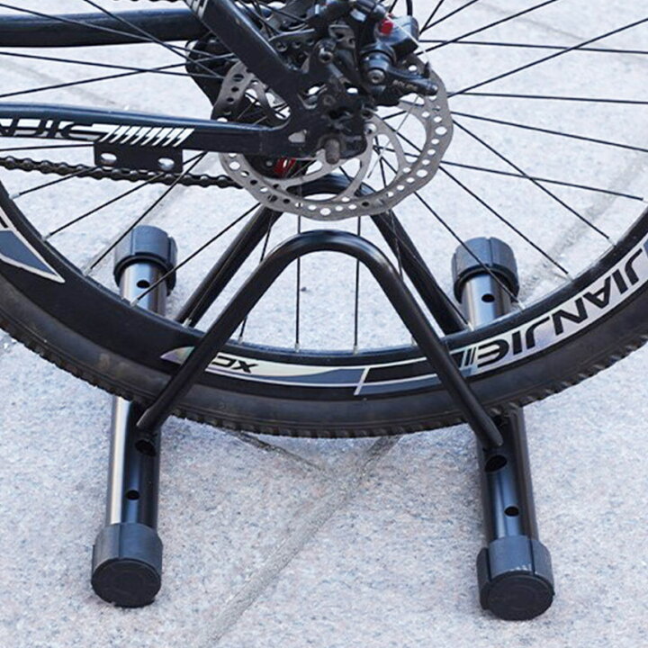 楽天市場】☆期間限定！ポイント5倍☆ 自転車 スタンド サイクル 