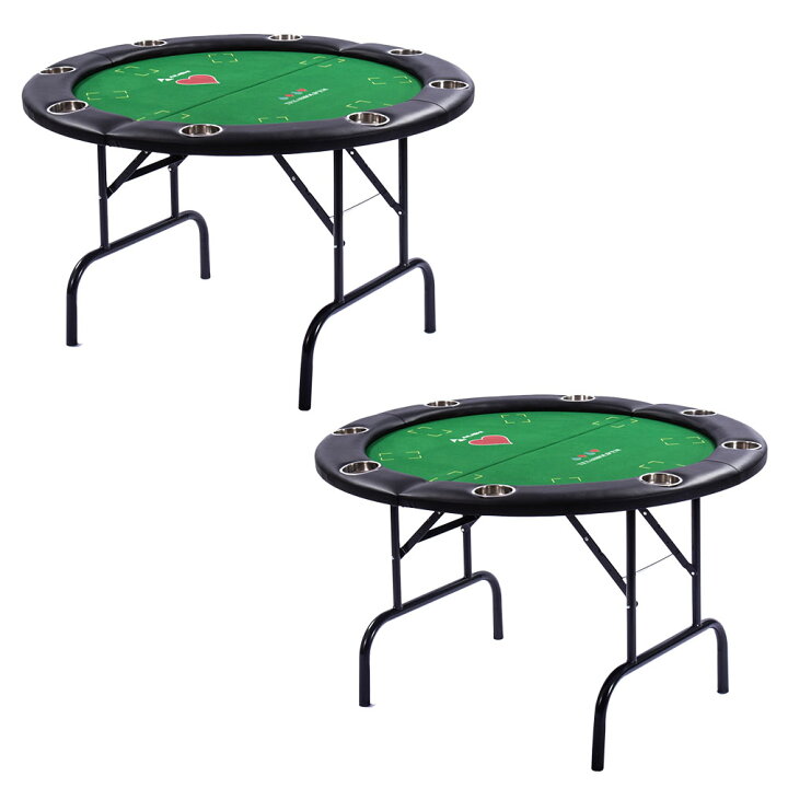 楽天市場】○エントリーでP5倍 マラソン期間○ゲームテーブル ポーカー 