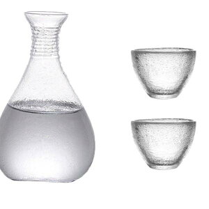 ۂ 傱 Zbg 傱  KX  p ru ϔMKX sake bottle ꕨ   a ~ j ̑蕨 hV̓ +ۂ