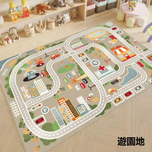 子供ゲームパッド 遊びマット 道路交通 数字柄 プレイマット カーペット 防音 防汚 洗える 抗皺不熱 防水 洗える 床暖房対応 ベビーや子供の部屋 早期教育 保育園 幼稚園 床暖房対応 寝室