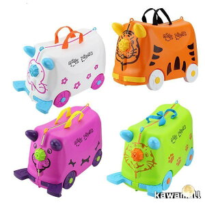 スーツケース かわいい 子どもが乗れる キッズキャリー 乗れるキャリー キャリーバッグ 子供用 子供乗れる キャリーケース 乗れる 子供 スーツケース