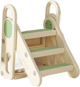 踏み台 子供 折りたたみ 2段 3段 可変式 ハンドル付き トイレトレーニング 幼児用踏み台 ステップ台 登り台 洗面所 手洗い キッズステップ プレゼント グレー